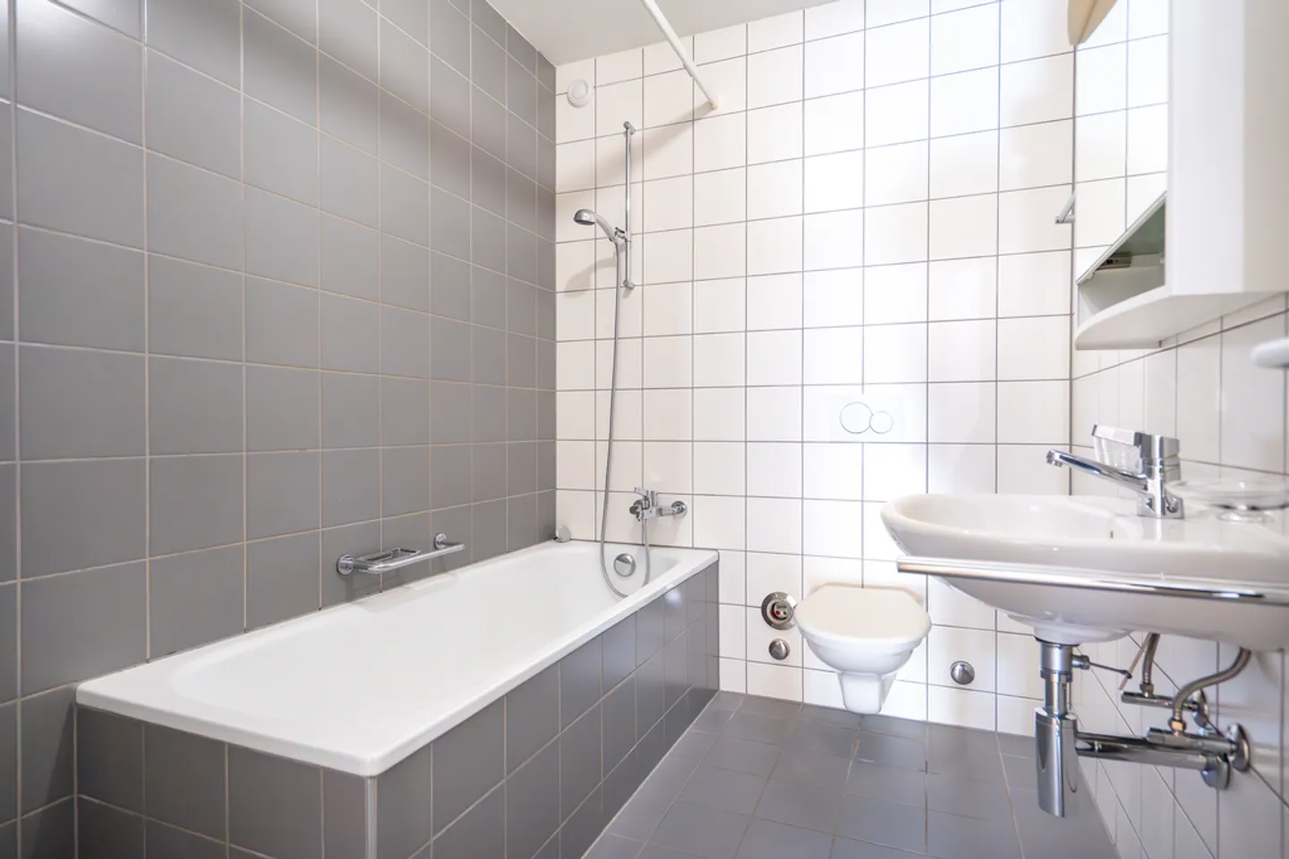 Appartement lumineux 4.5 pièces - Photo 7 sur 9