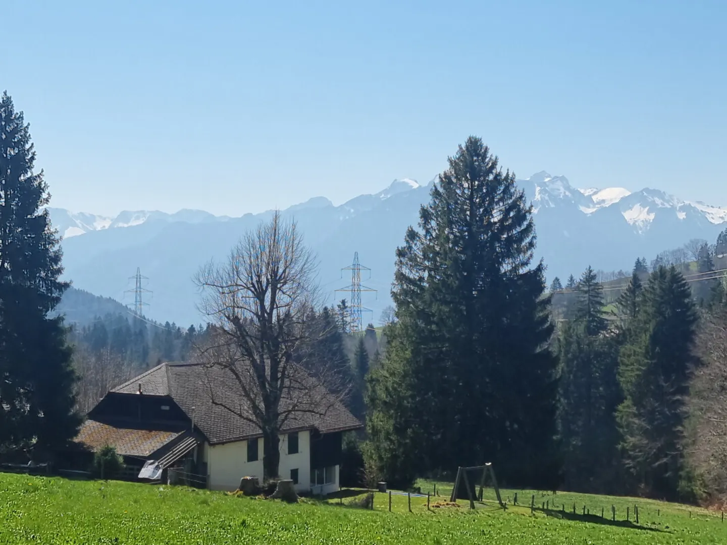 L'autenticità svizzera - chalet per colonie e soggiorni educativi - Foto 1 di 13