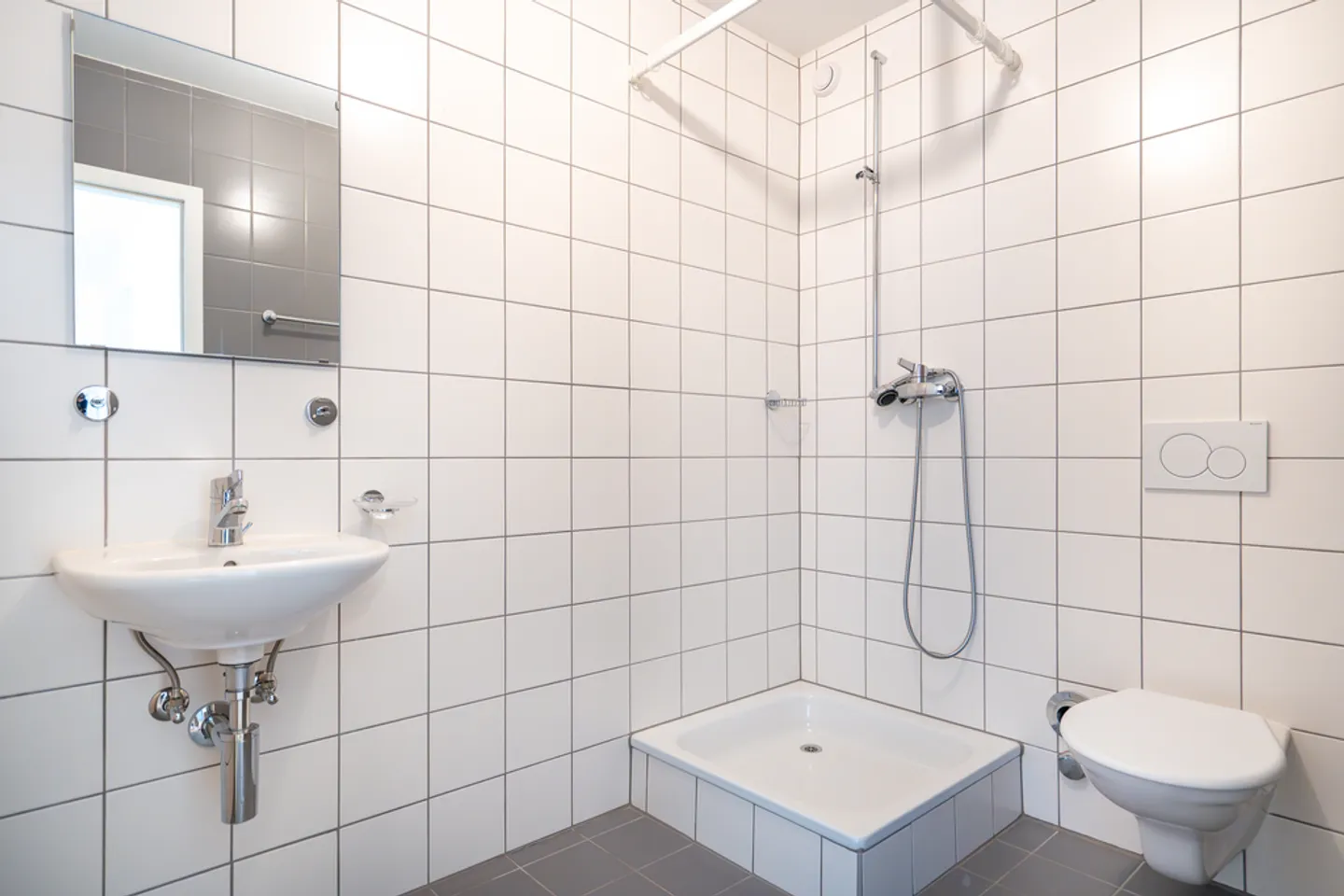 Appartement lumineux 4.5 pièces - Photo 8 sur 9