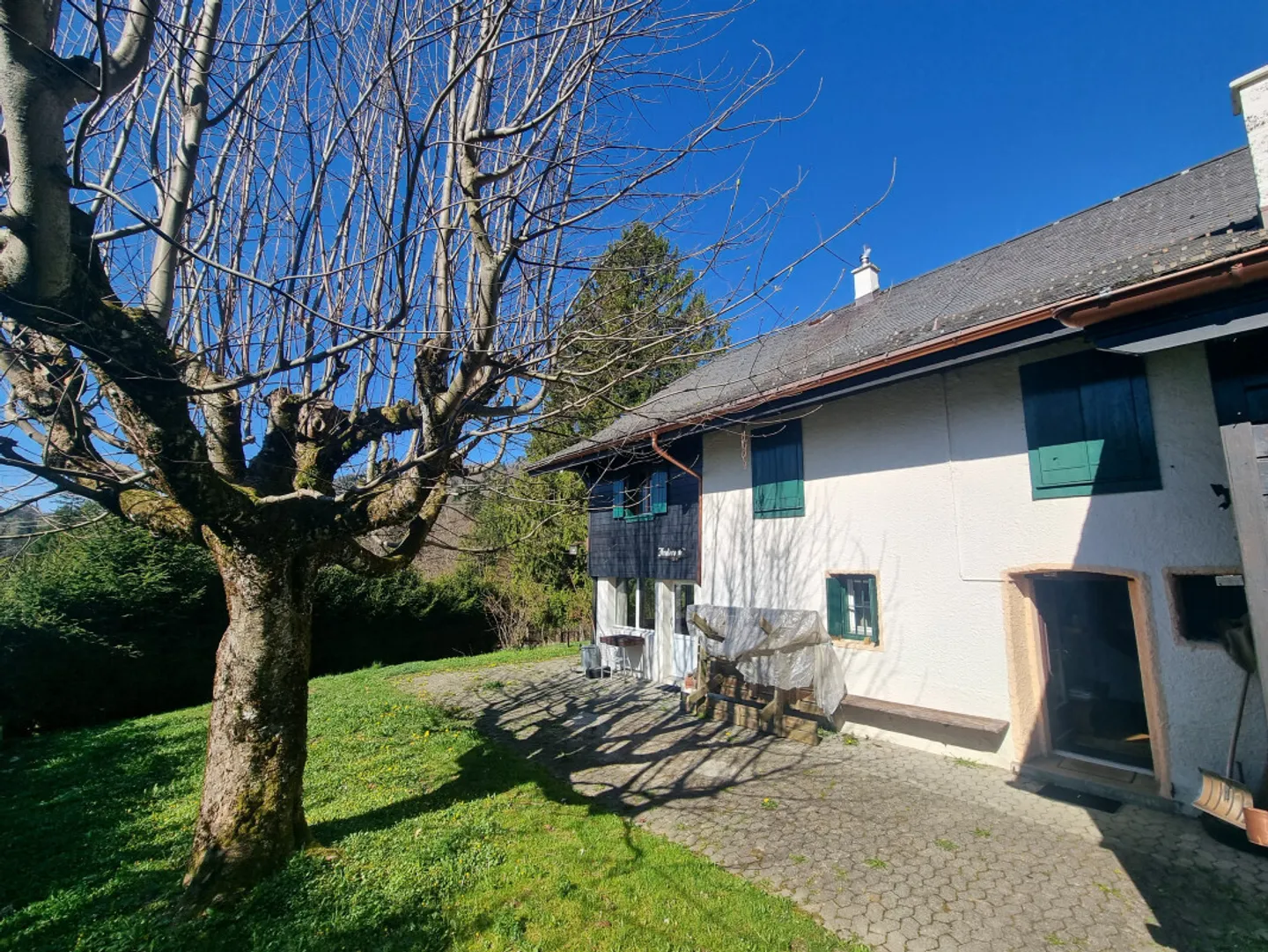 L'autenticità svizzera - chalet per colonie e soggiorni educativi - Foto 12 di 13