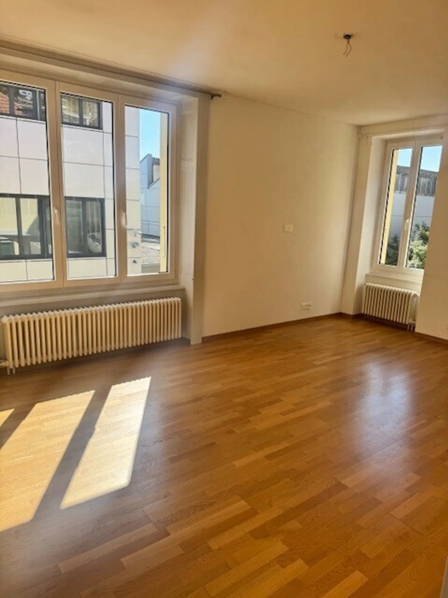 Appartamento 3.5 stanze - Foto 1 di 8