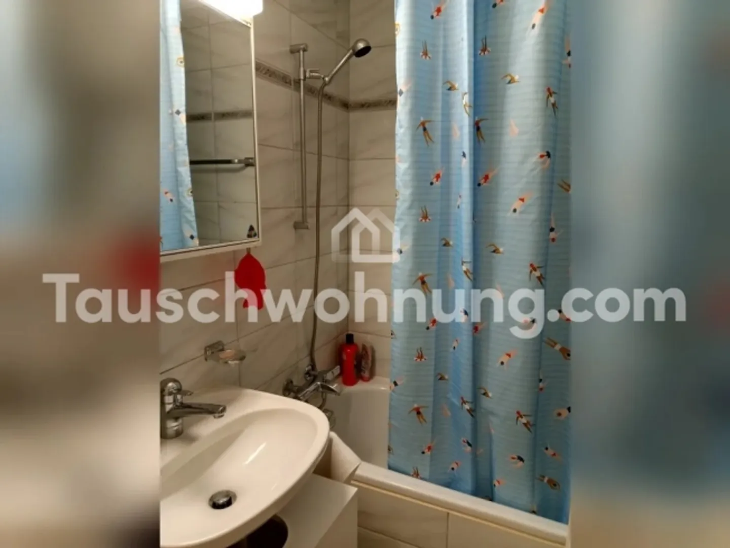 Wohnung mieten - Foto 5 von 6