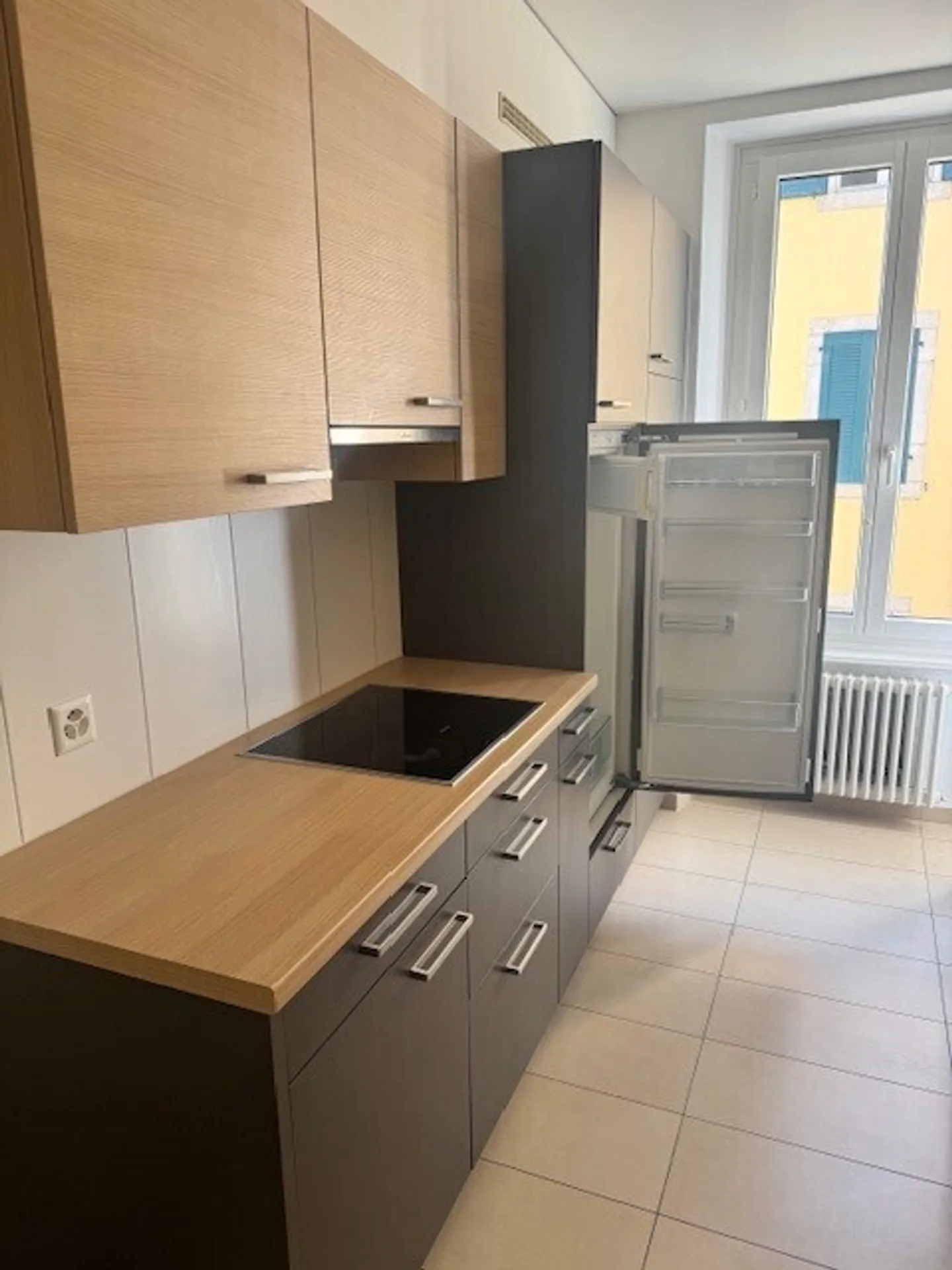Appartamento 3.5 stanze - Foto 6 di 8
