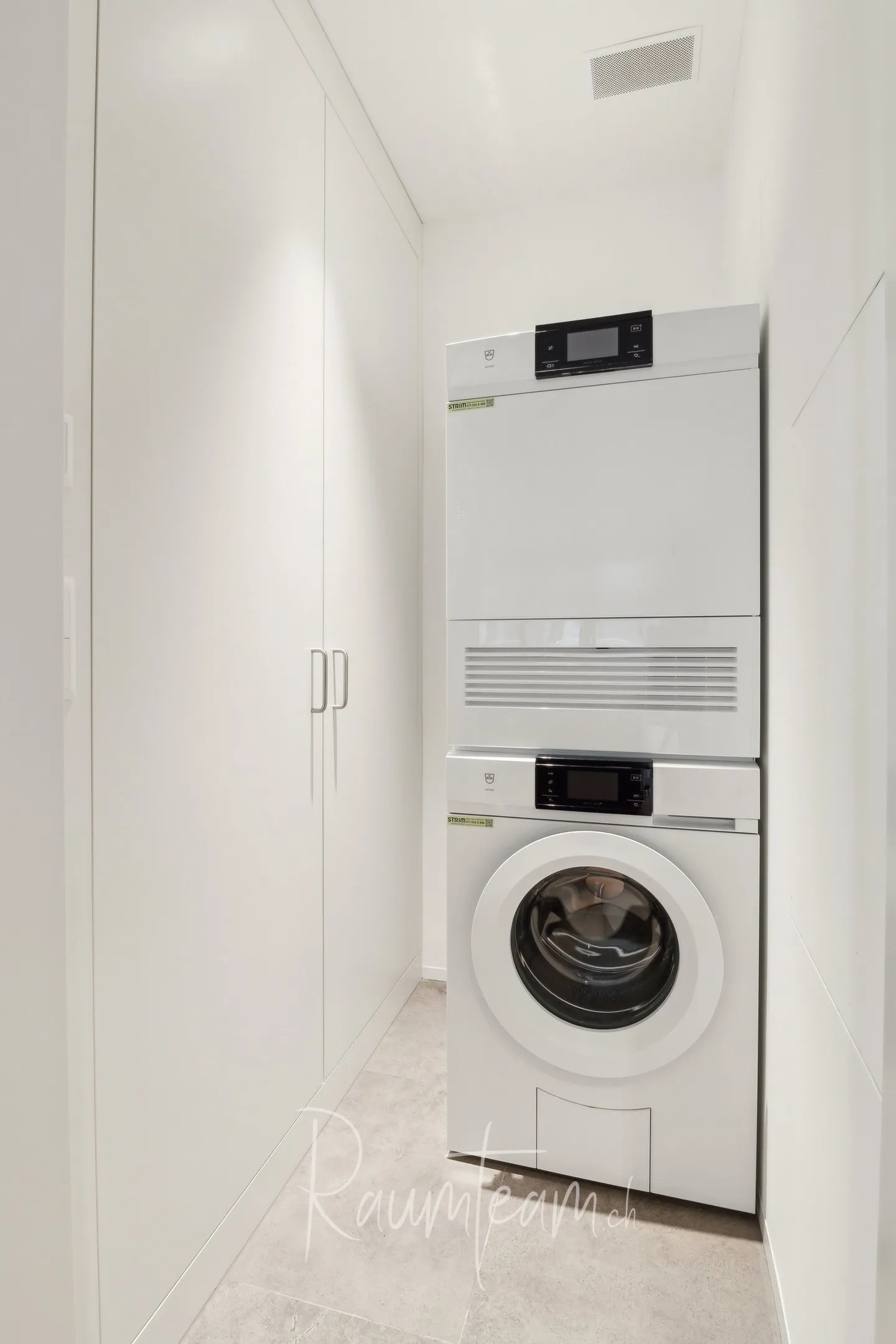 MODERNE & HAUT DE GAMME : Appartement de 3,5 pièces avec un standard de construction exclusif - Photo 9 sur 12