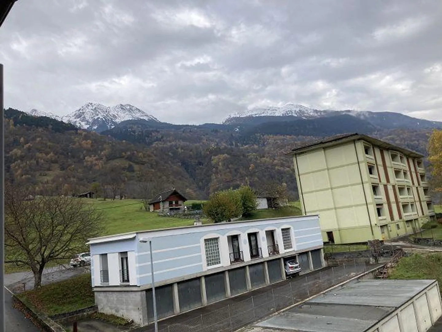 Restaurant and Multi-Family Home - Photo 27 of 30