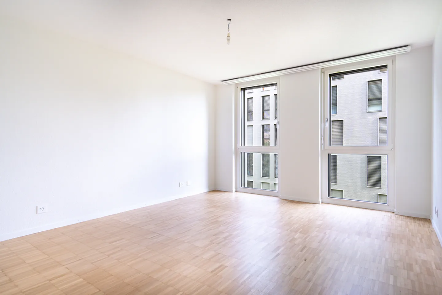 Appartement lumineux 4.5 pièces - Photo 9 sur 9