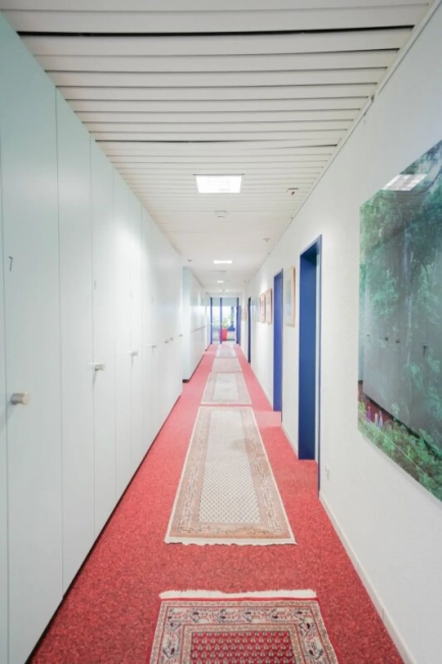 «Geschäftsräume (250 m2) im EG» - Foto 4 von 7