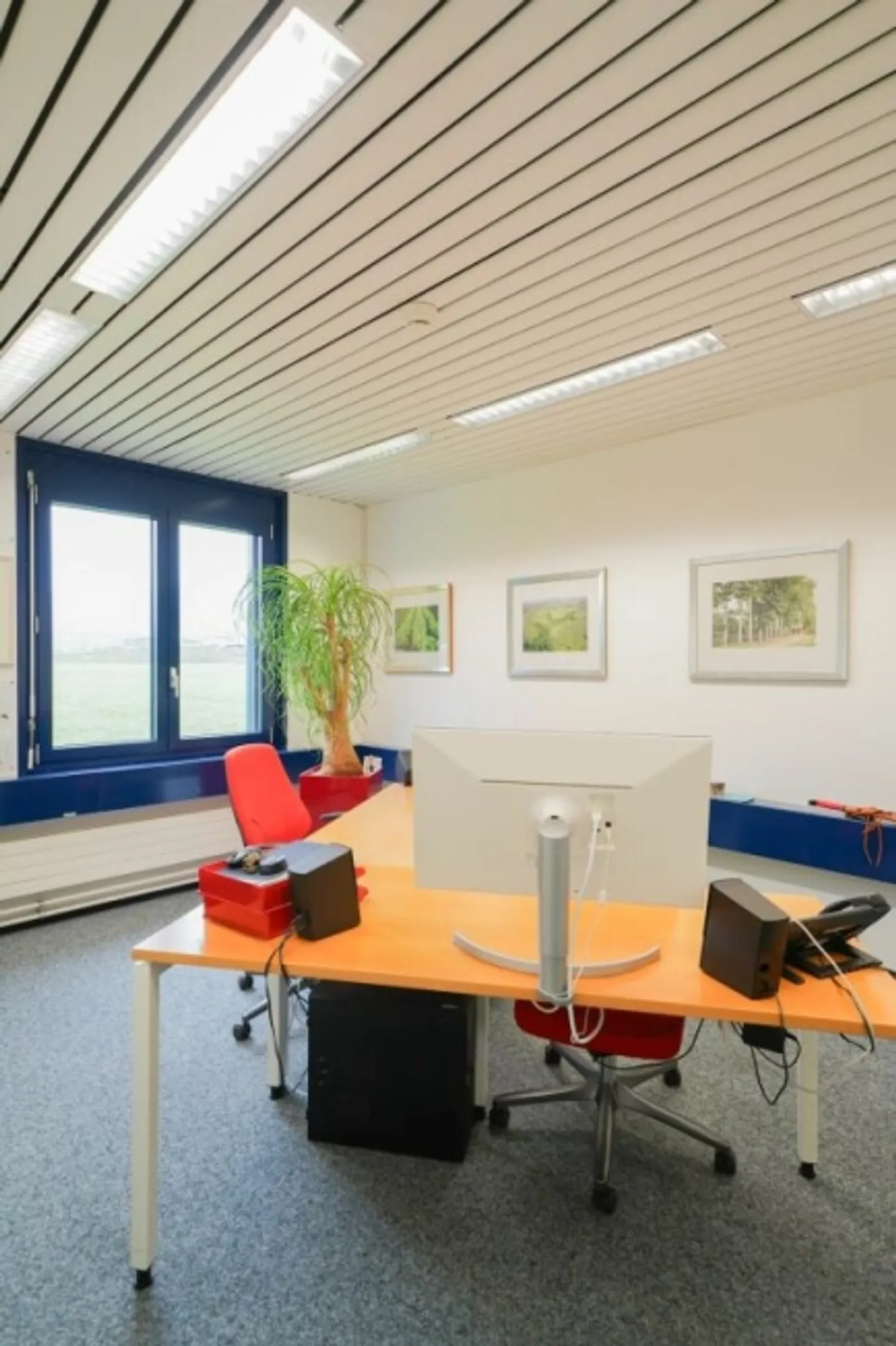 «Geschäftsräume (250 m2) im EG» - Foto 5 von 7