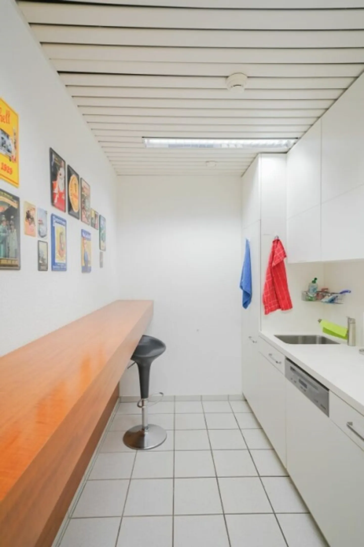 «Geschäftsräume (250 m2) im EG» - Foto 6 von 7