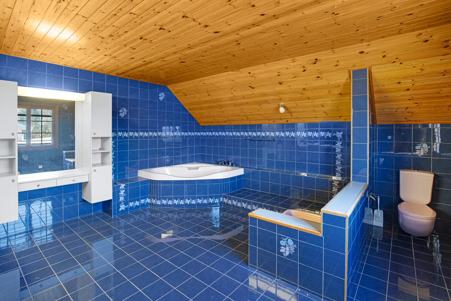 Villa Charmante avec Vue sur le Lac - Photo 7 sur 8