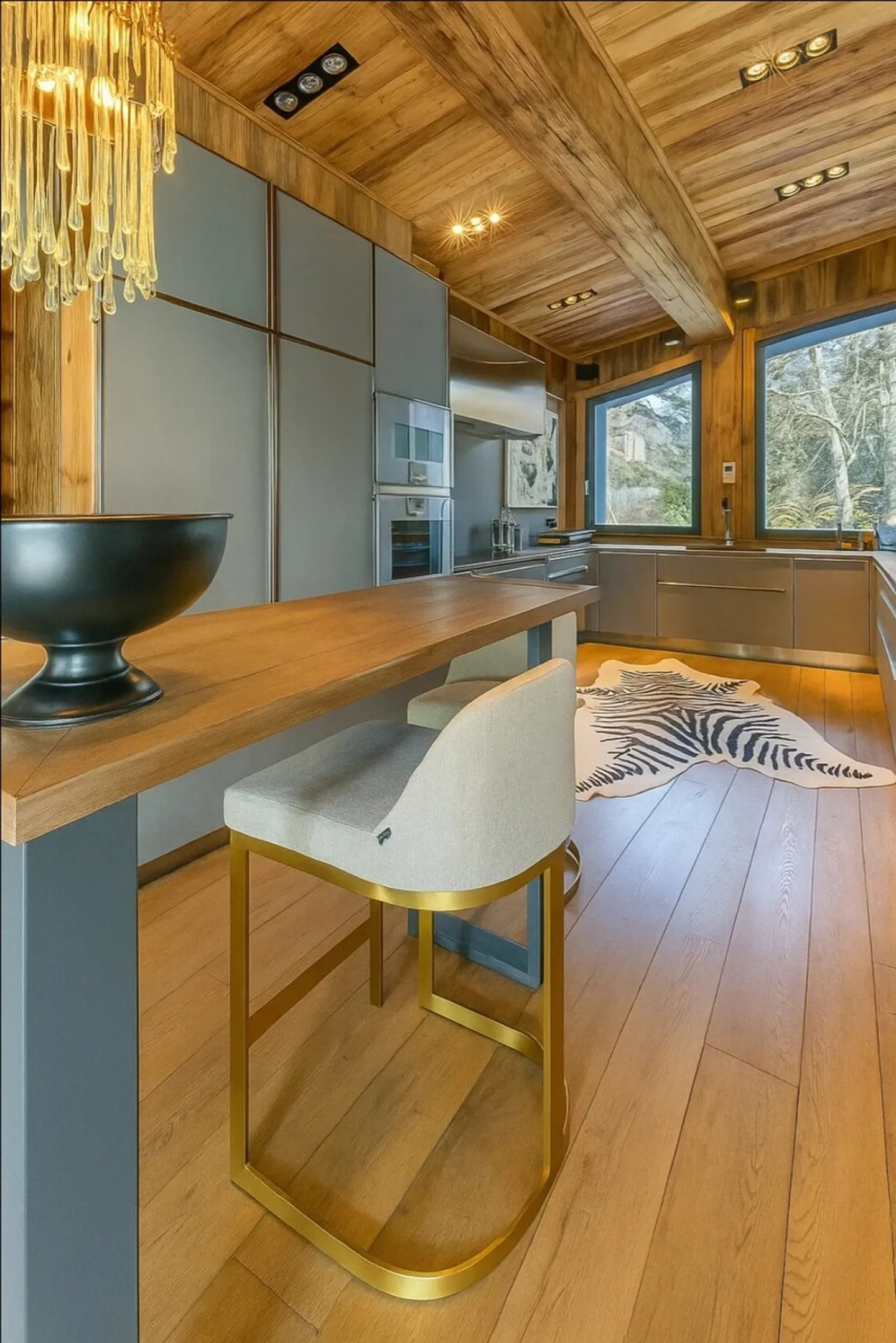 Chalet 10,5 stanze - Foto 4 di 4