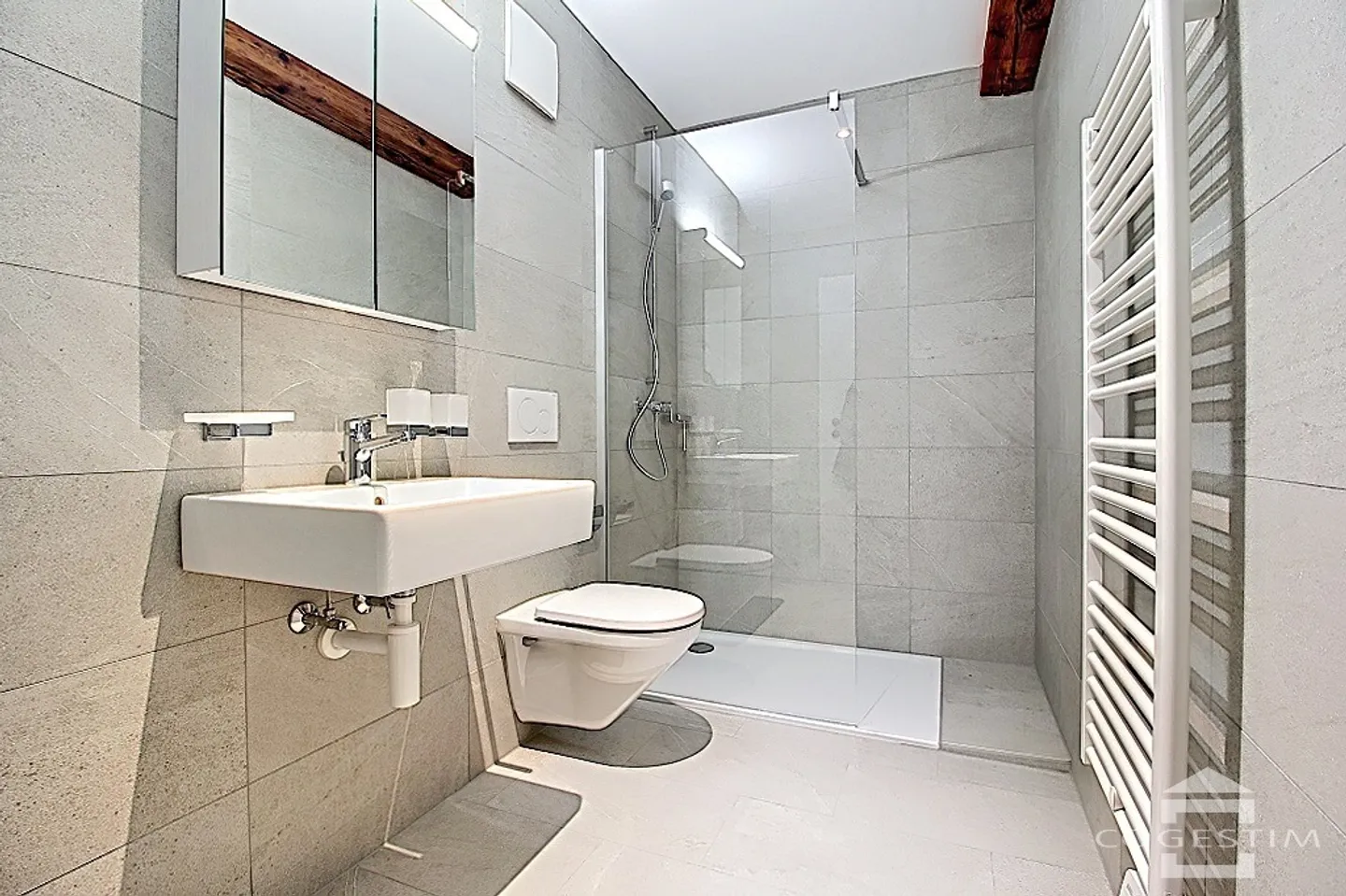 Appartement 2.5 pièces - Photo 4 sur 4