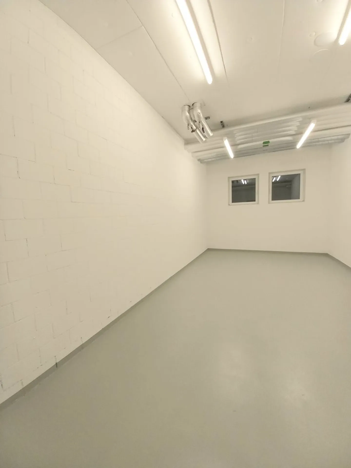 Magazzino in affitto nel distretto 9, Zurigo Albisrieden - Foto 1 di 2