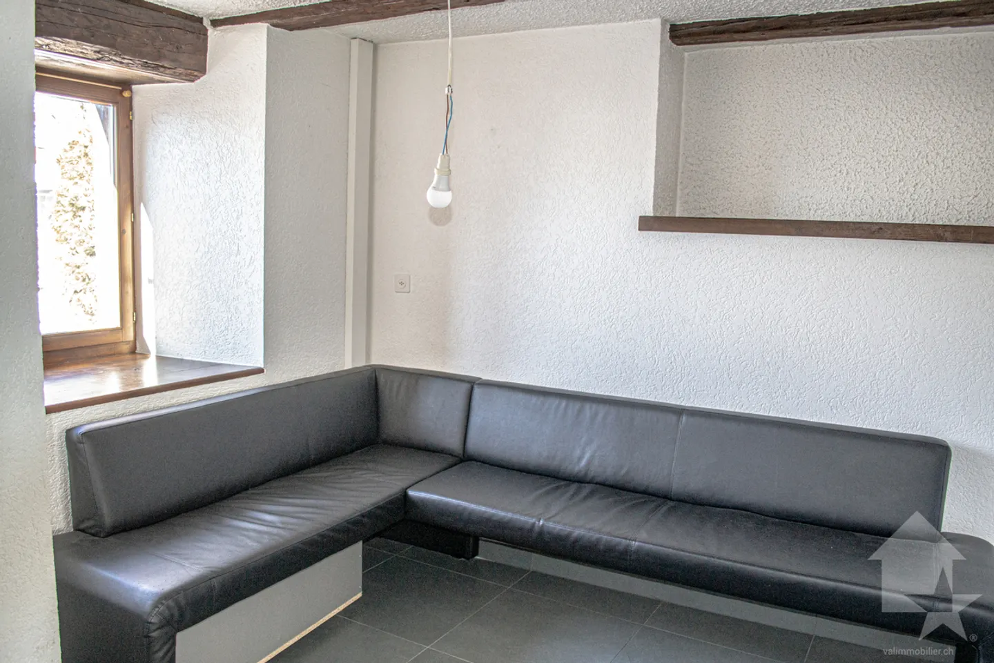 Bellissima casa di villaggio con carattere di 5.5 e 2.5 stanze - Foto 9 di 34