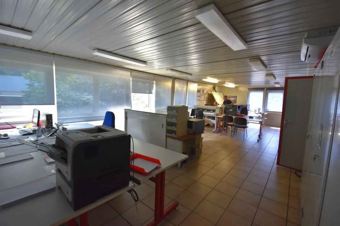 Industriegebäude - Foto 6 von 11