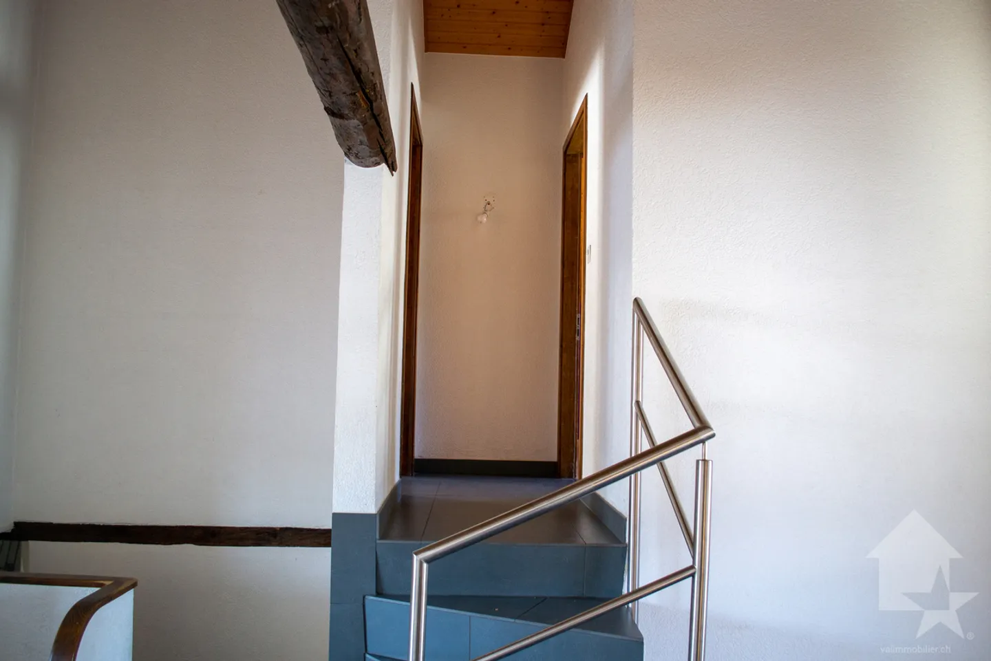 Bellissima casa di villaggio con carattere di 5.5 e 2.5 stanze - Foto 13 di 34