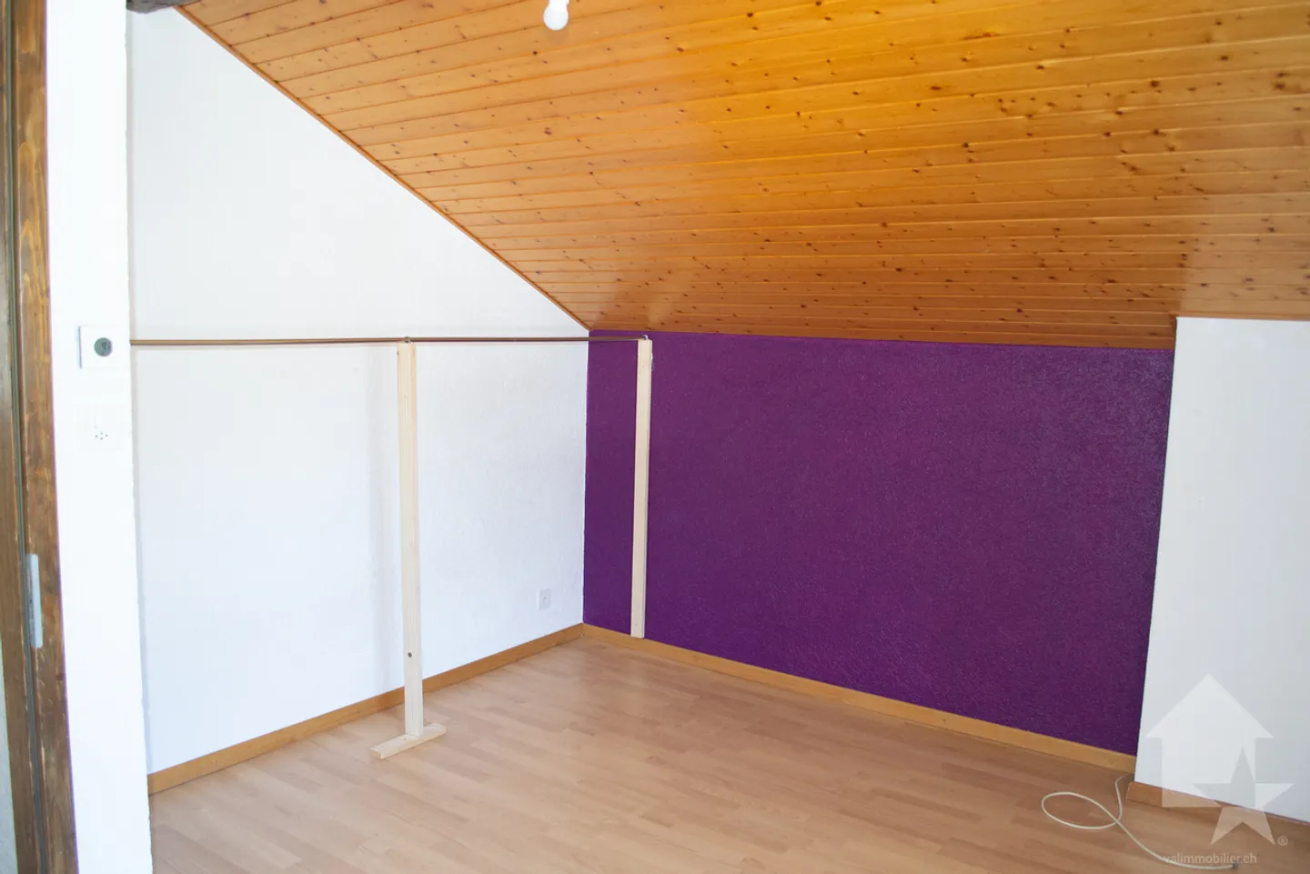 Bellissima casa di villaggio con carattere di 5.5 e 2.5 stanze - Foto 15 di 34