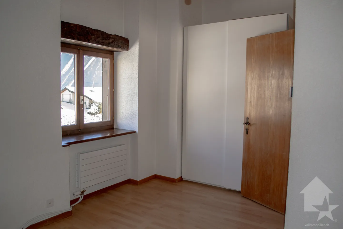 Bellissima casa di villaggio con carattere di 5.5 e 2.5 stanze - Foto 16 di 34
