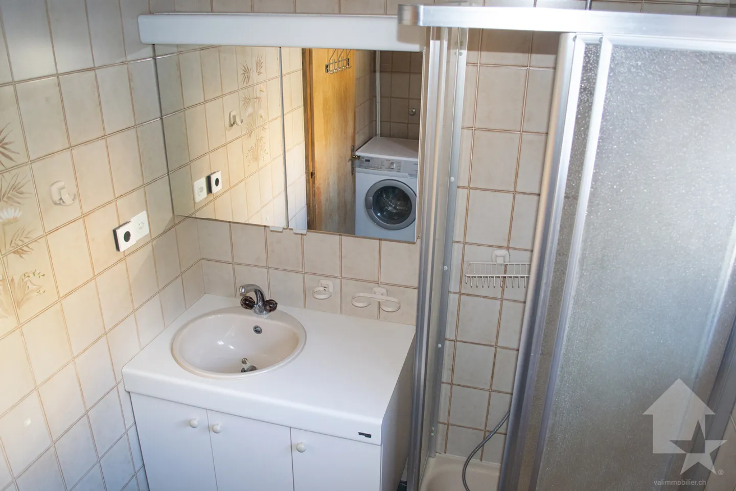 Bellissima casa di villaggio con carattere di 5.5 e 2.5 stanze - Foto 17 di 34