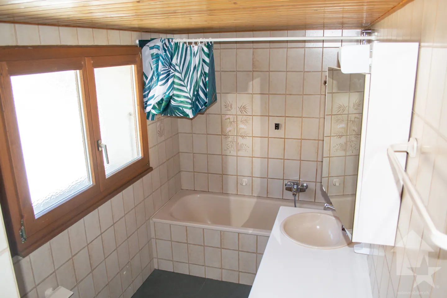 Bellissima casa di villaggio con carattere di 5.5 e 2.5 stanze - Foto 19 di 34