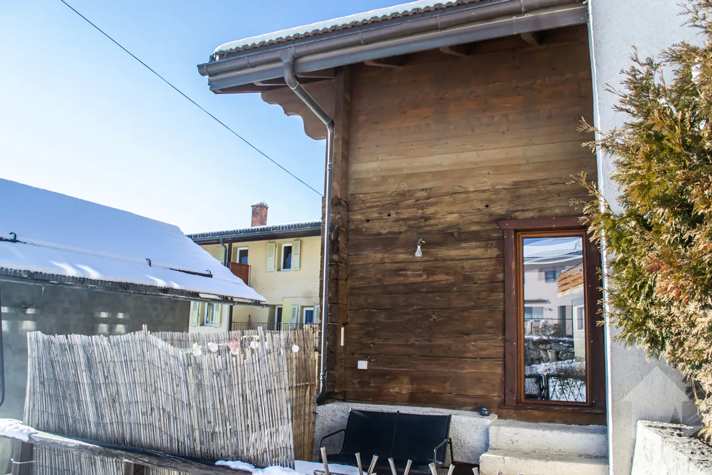 Bellissima casa di villaggio con carattere di 5.5 e 2.5 stanze - Foto 24 di 34