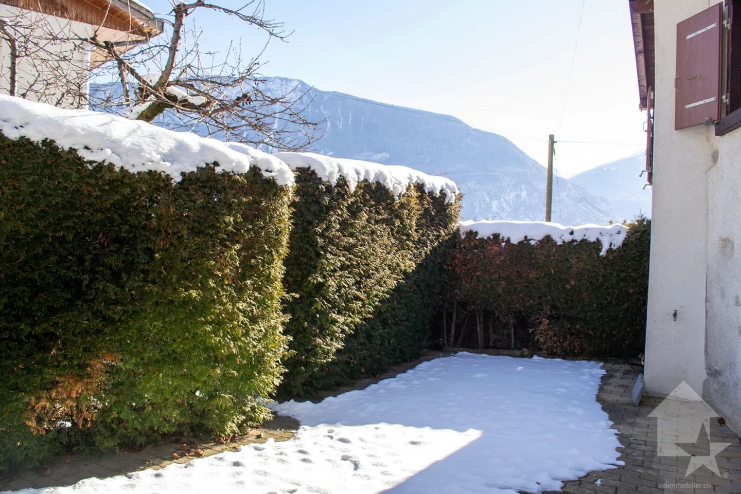 Bellissima casa di villaggio con carattere di 5.5 e 2.5 stanze - Foto 25 di 34