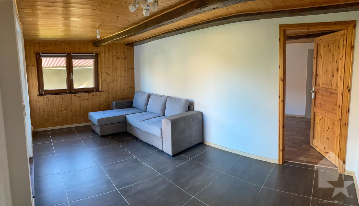 Bellissima casa di villaggio con carattere di 5.5 e 2.5 stanze - Foto 32 di 34