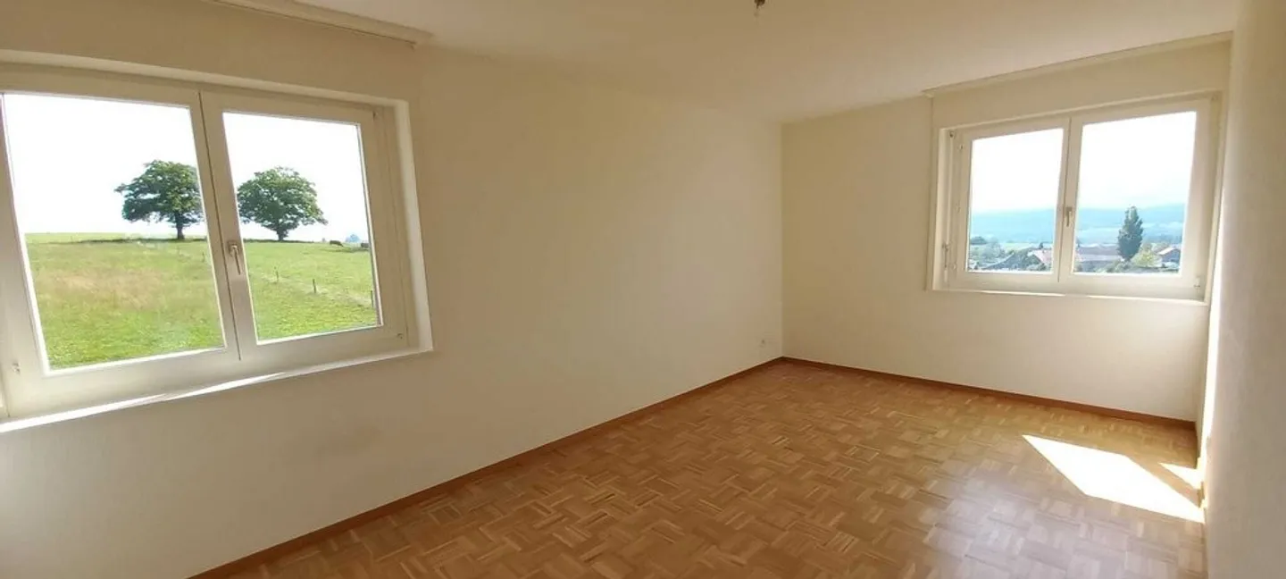 Appartement de 4,5 pièces au 1er étage - Photo 9 sur 12