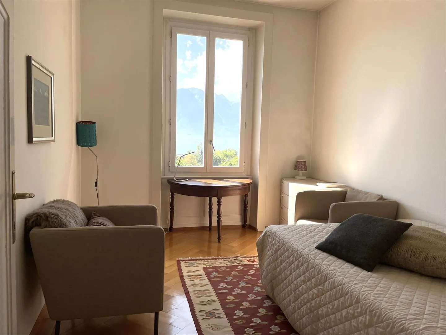 3,5 stanze - Foto 5 di 8