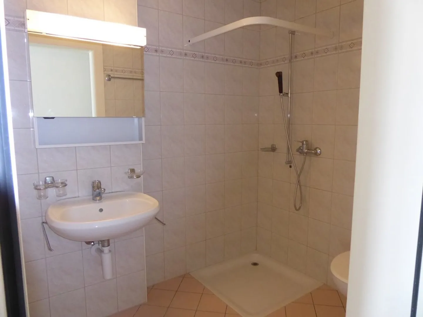 Appartement de 4,5 pièces au 1er étage - Photo 11 sur 12