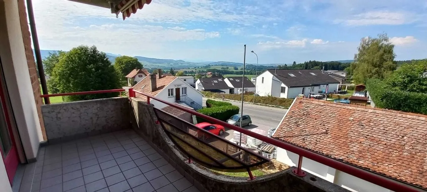 Appartement de 4,5 pièces au 1er étage - Photo 12 sur 12