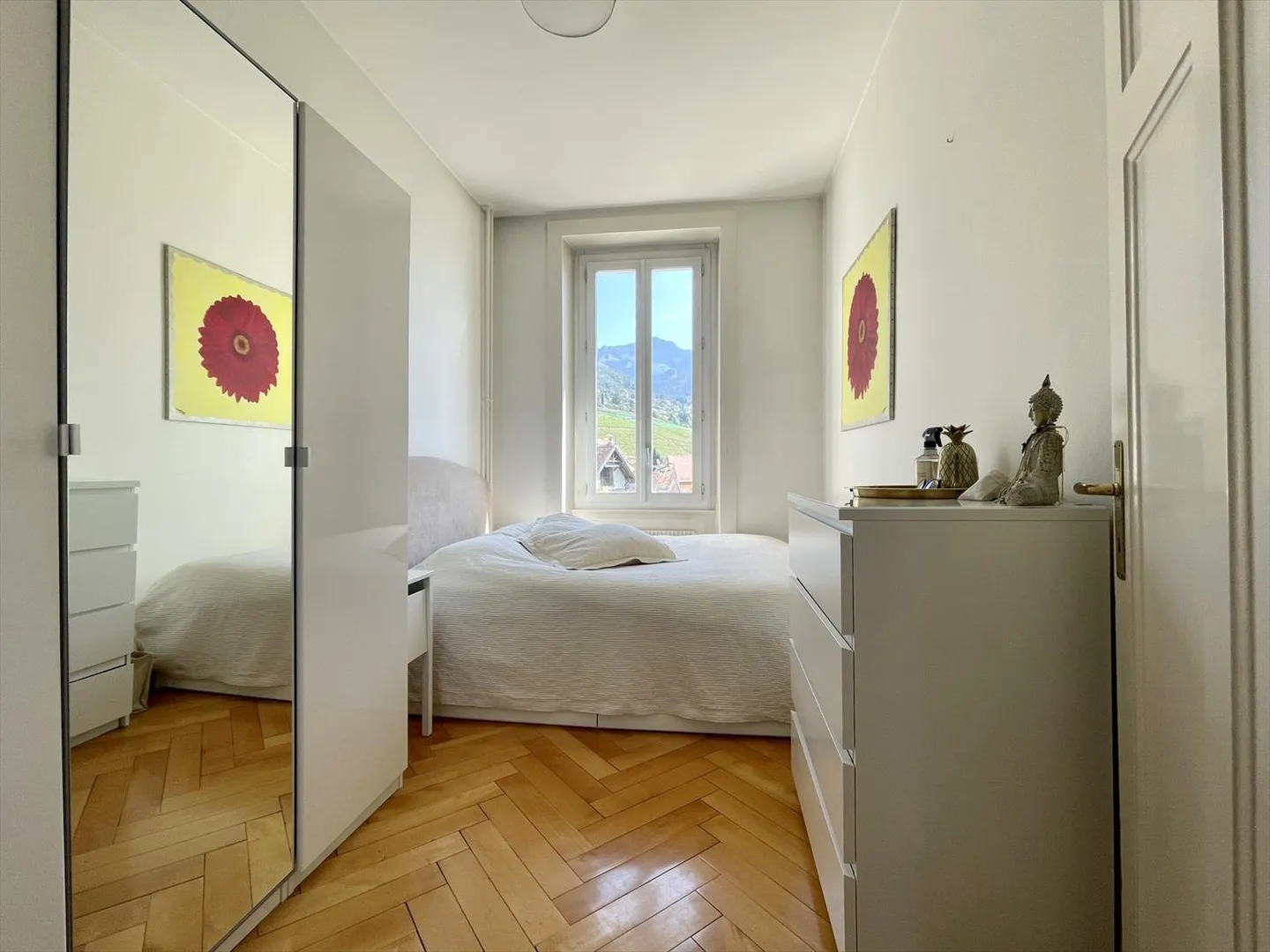 3,5 stanze - Foto 6 di 8