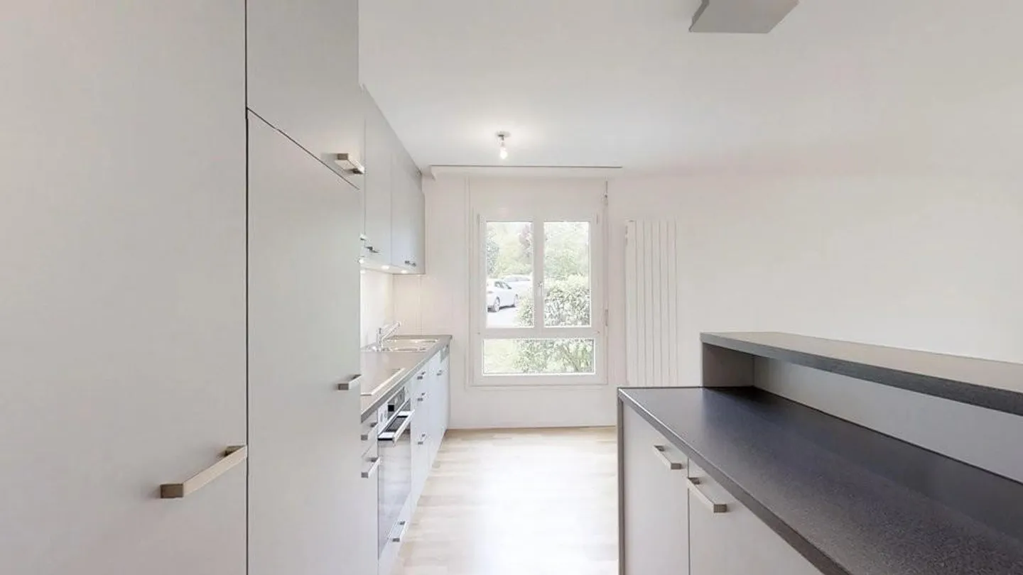 Appartement Charmant en Zone Verte - Photo 5 sur 11