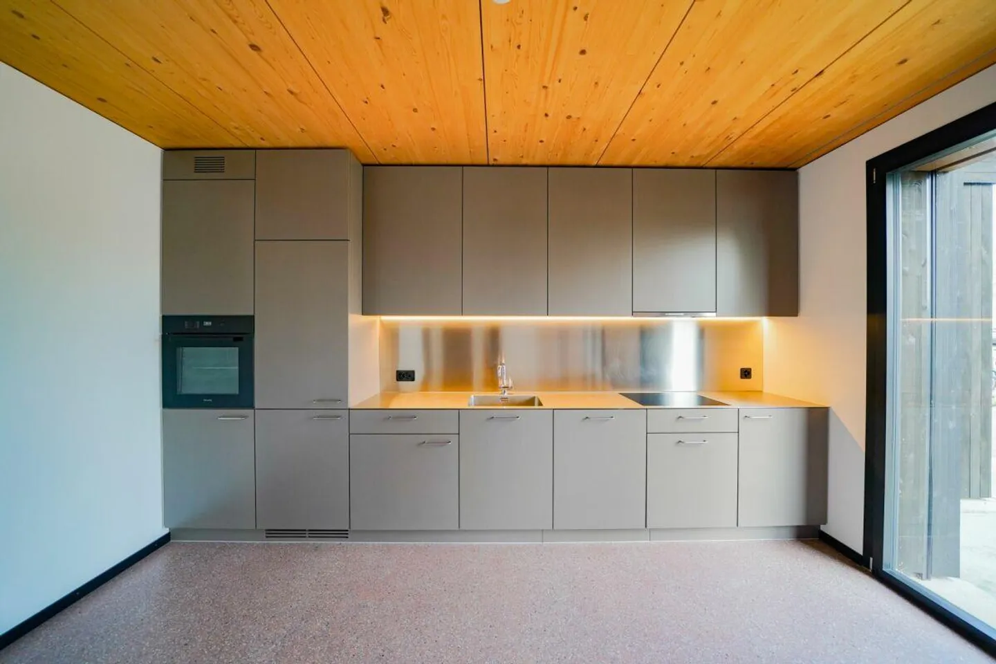 Charmante Erdgeschosswohnung - Foto 3 von 14