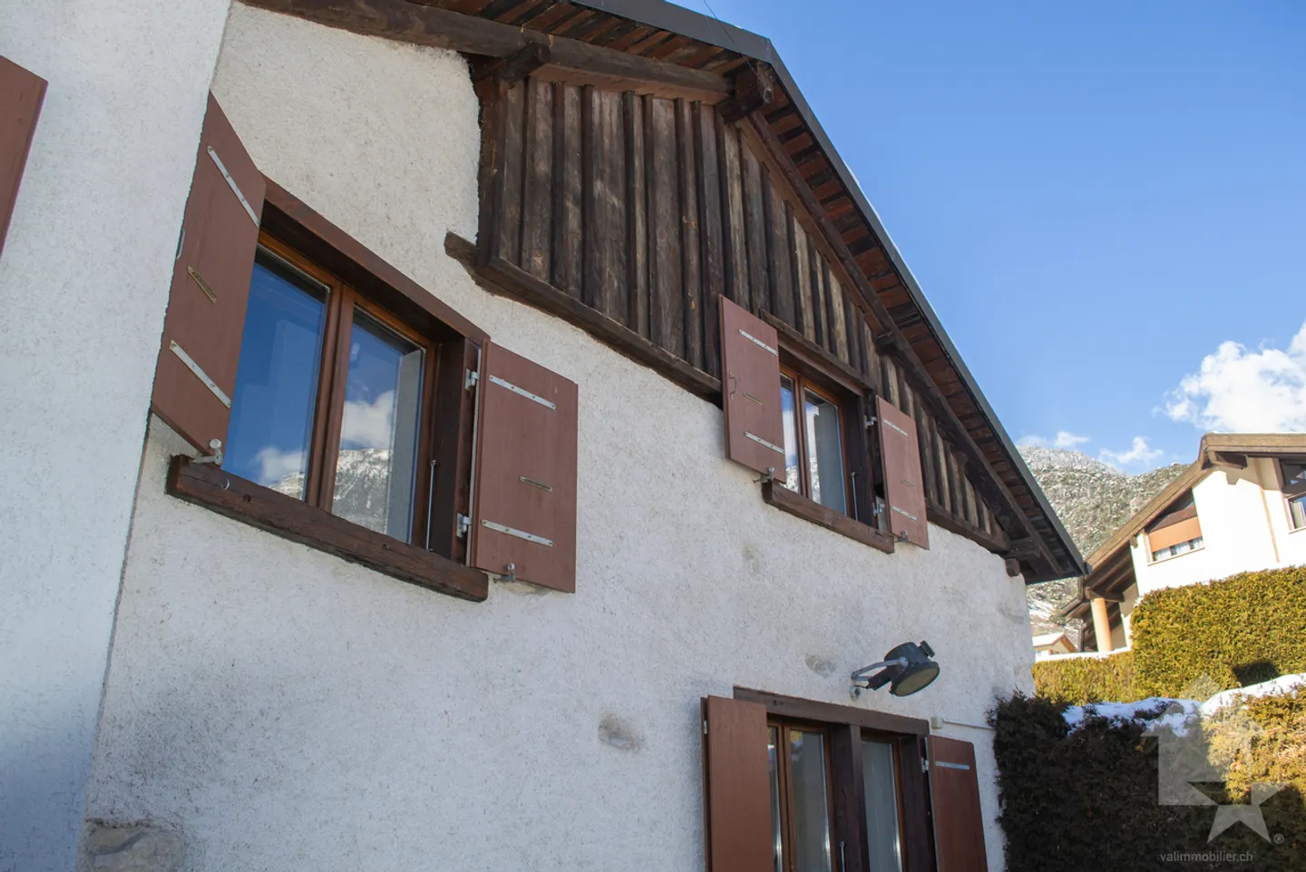 Bellissima casa di villaggio con carattere di 5.5 e 2.5 stanze - Foto 26 di 34