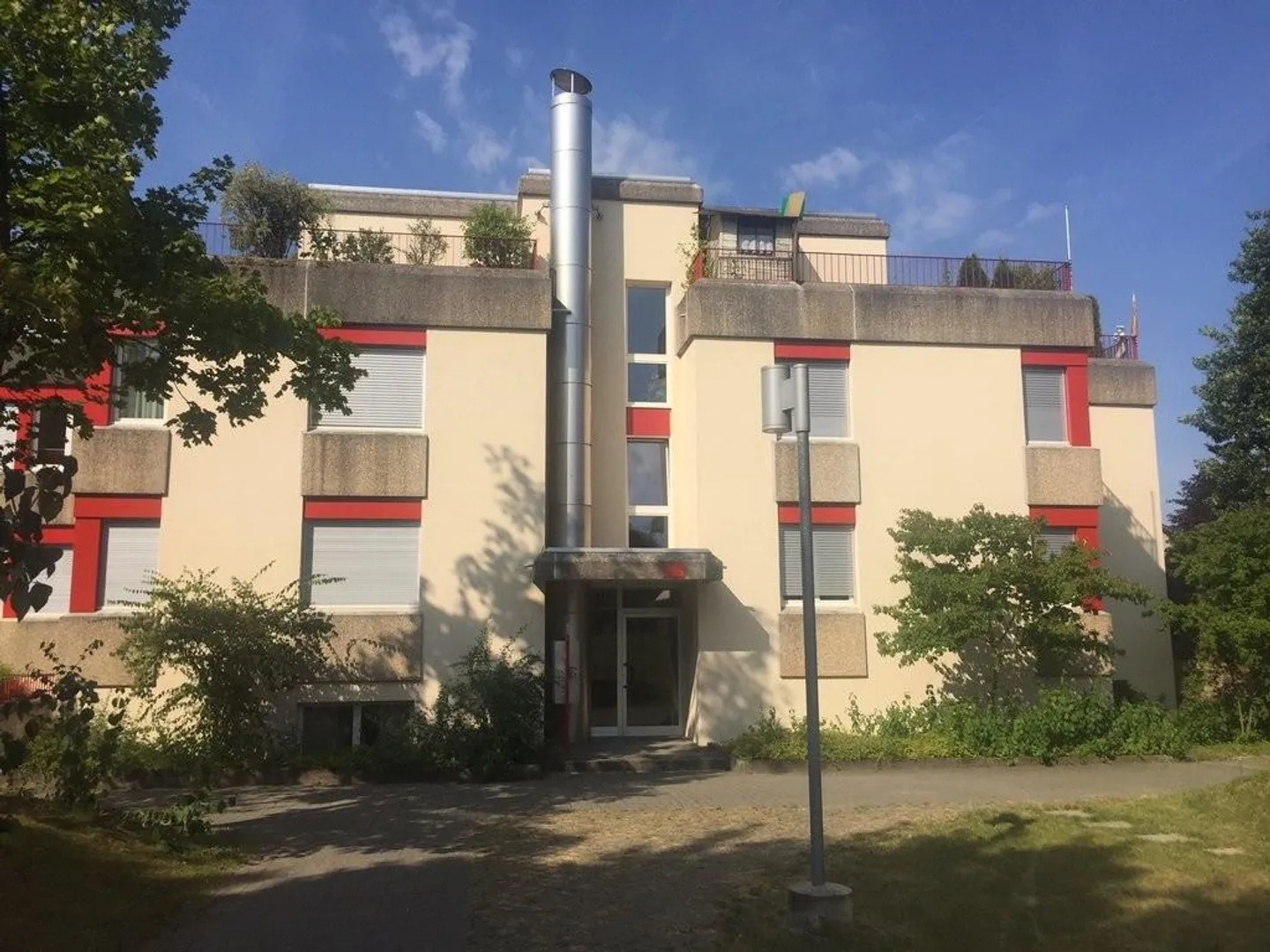 Votre nouveau chez-vous à Lyss - Photo 1 sur 10