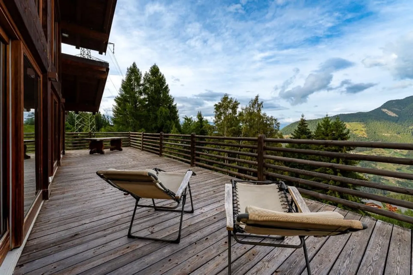 Chalet Horizon - Un capolavoro di eleganza alpina - Foto 3 di 13