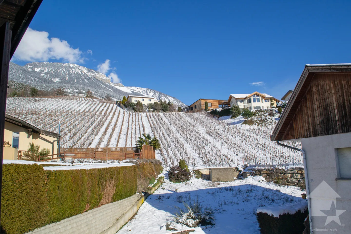 Bellissima casa di villaggio con carattere di 5.5 e 2.5 stanze - Foto 30 di 34