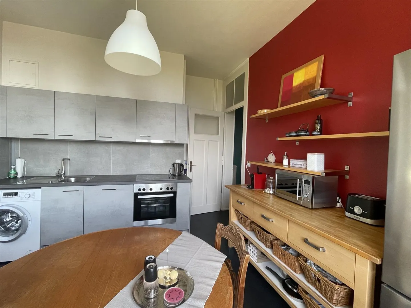 3,5 stanze - Foto 4 di 8
