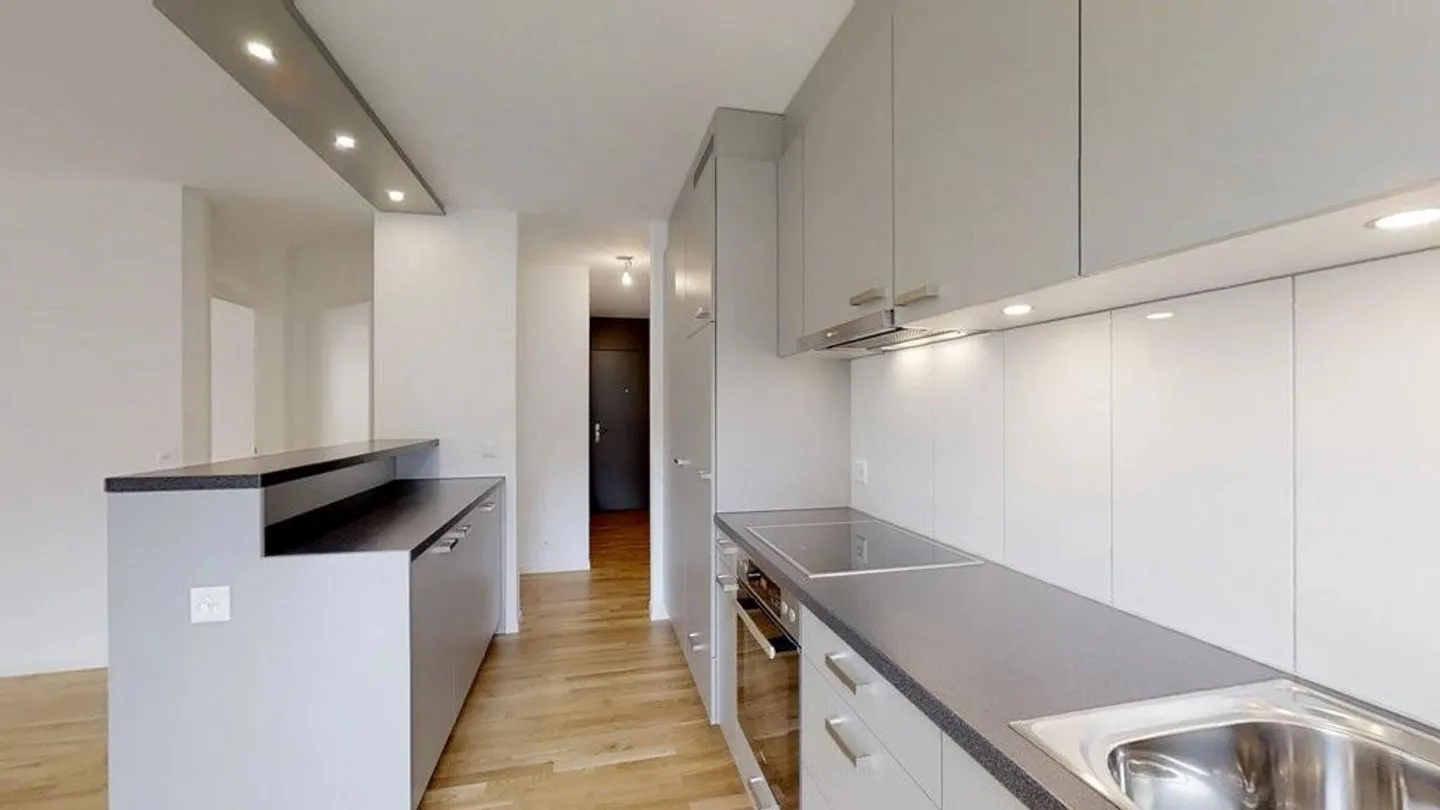 Appartement Charmant en Zone Verte - Photo 6 sur 11