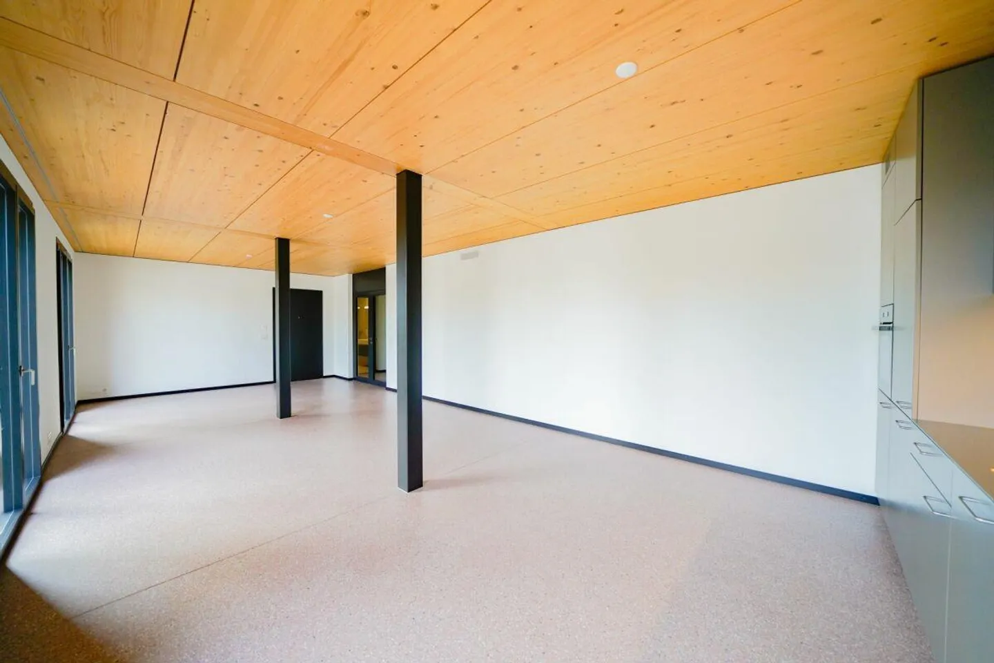 Charmante Erdgeschosswohnung - Foto 4 von 14