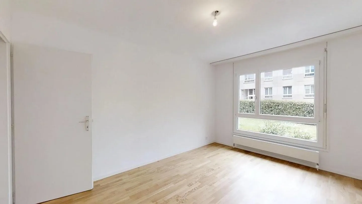 Appartement Charmant en Zone Verte - Photo 9 sur 11