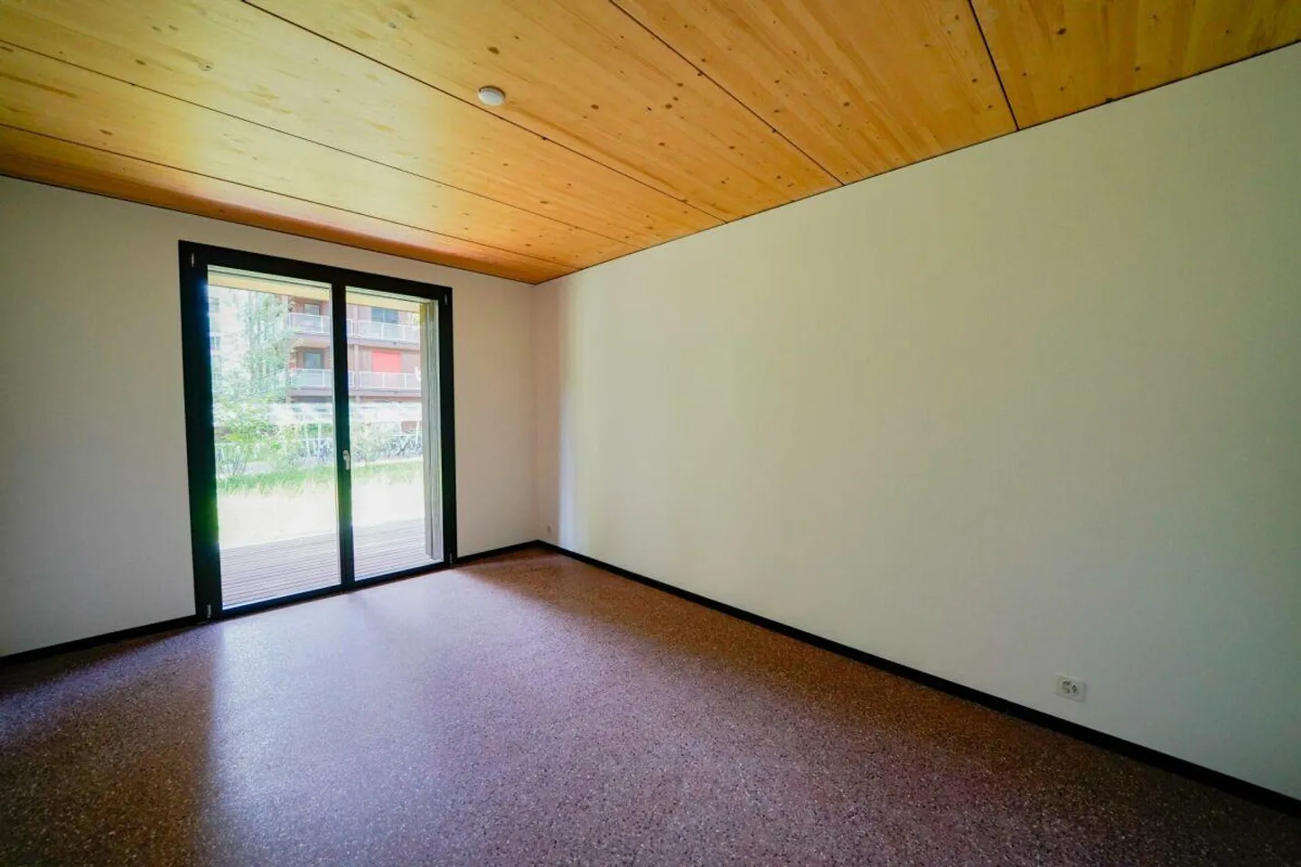 Charmante Erdgeschosswohnung - Foto 7 von 14