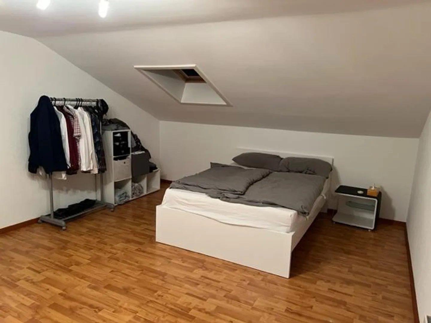 MFH appartement en penthouse 3,5 pièces avec terrasse magnifique et vue panoramique - Photo 3 sur 7