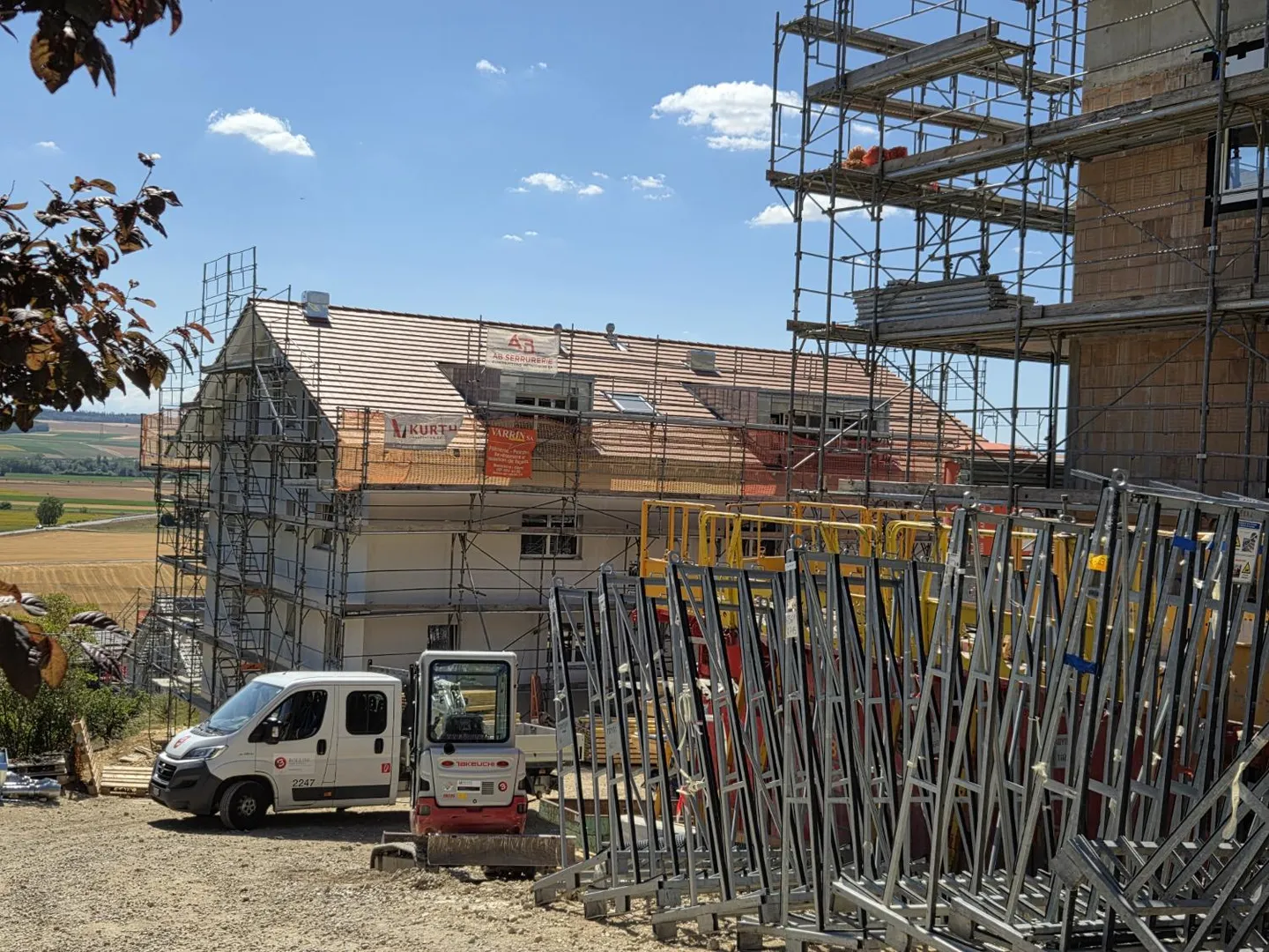 Appartamento - Foto 4 di 8