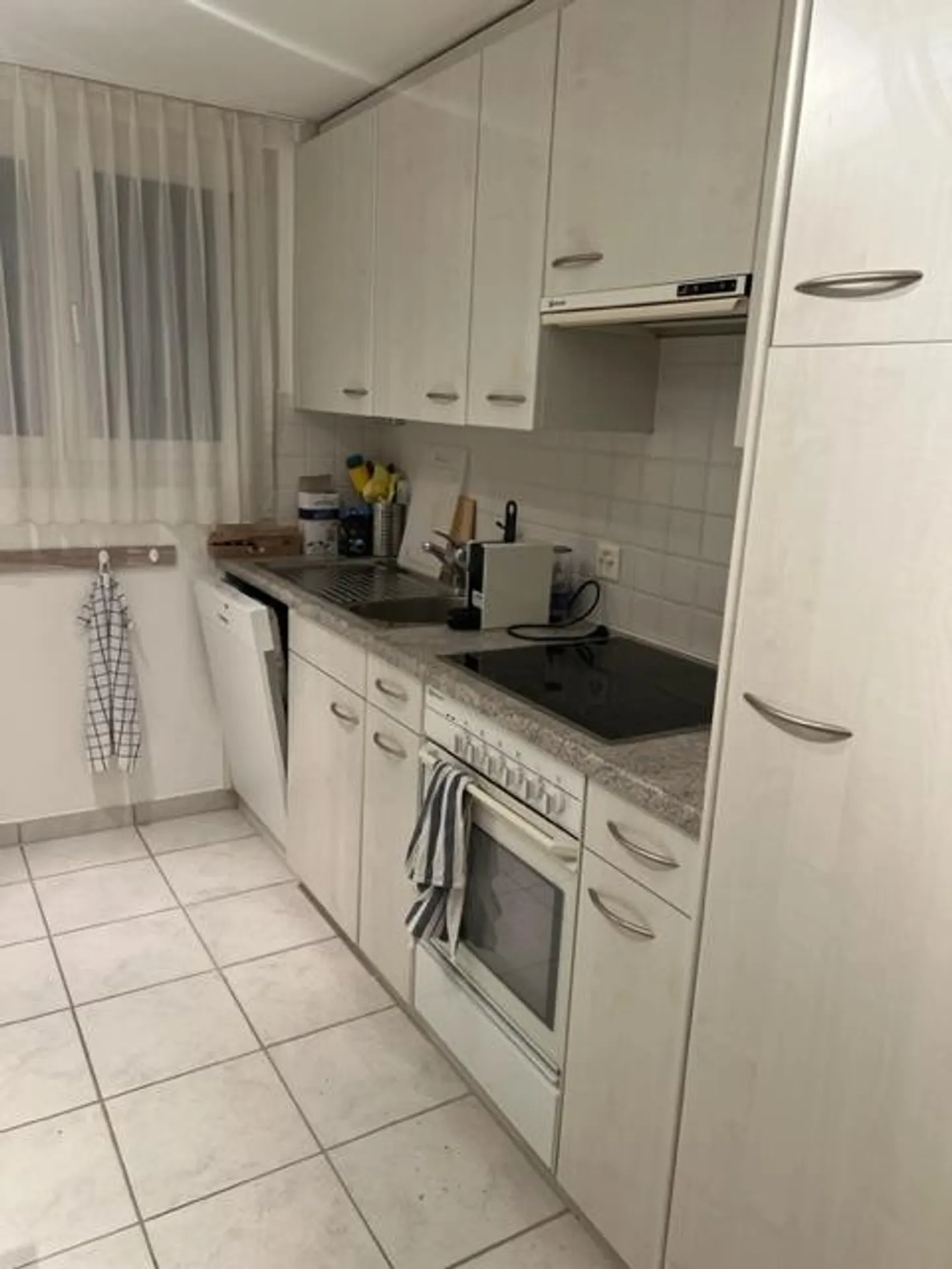 MFH appartement en penthouse 3,5 pièces avec terrasse magnifique et vue panoramique - Photo 5 sur 7