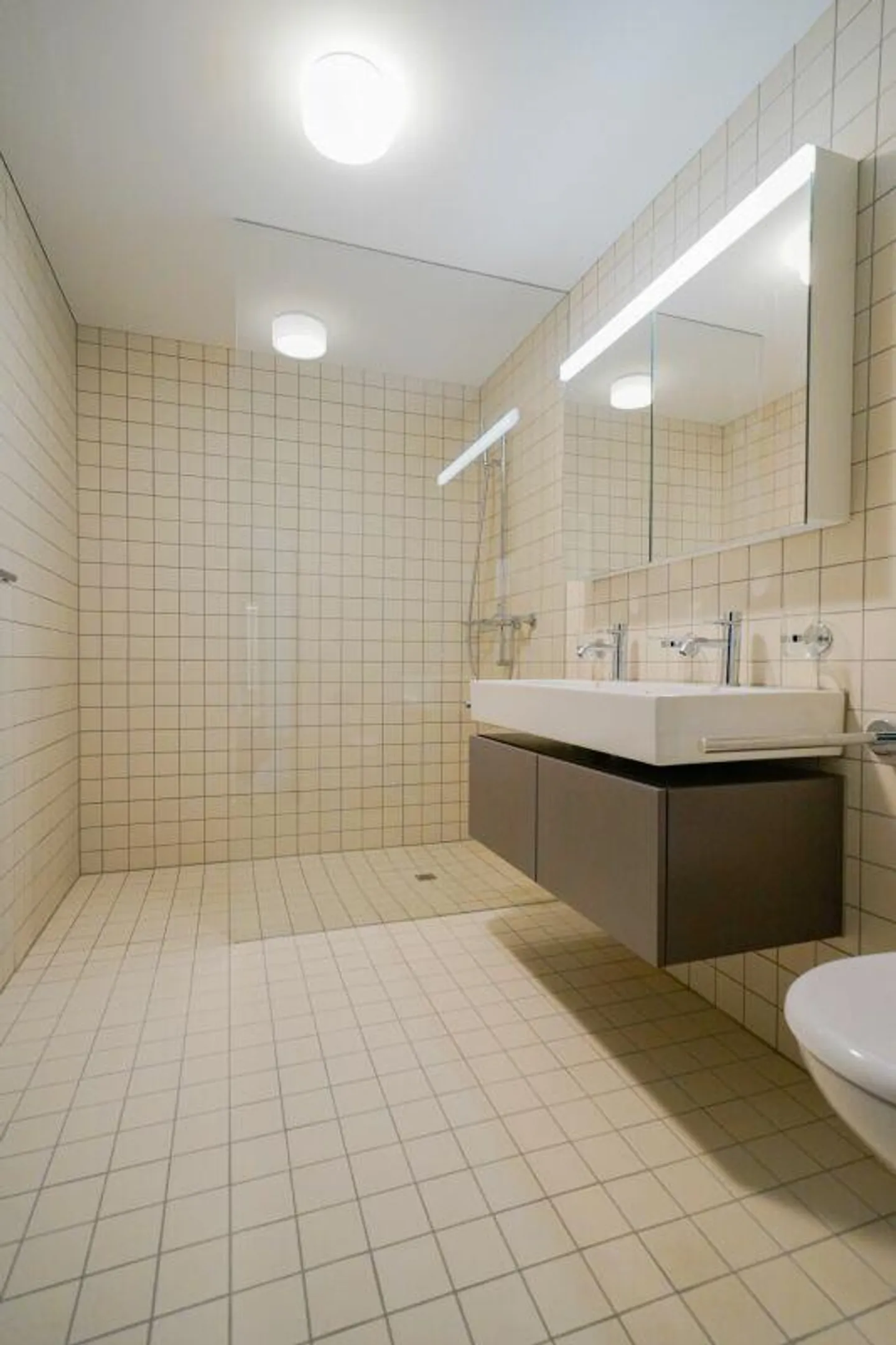 Charmante Erdgeschosswohnung - Foto 10 von 14