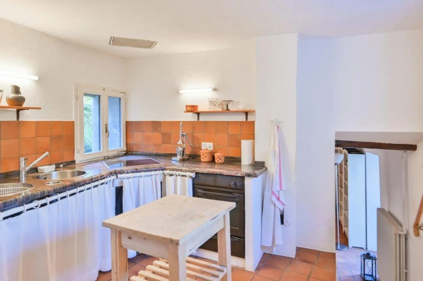 Caratteristica casa Ticinese con grande terreno - Foto 9 di 17