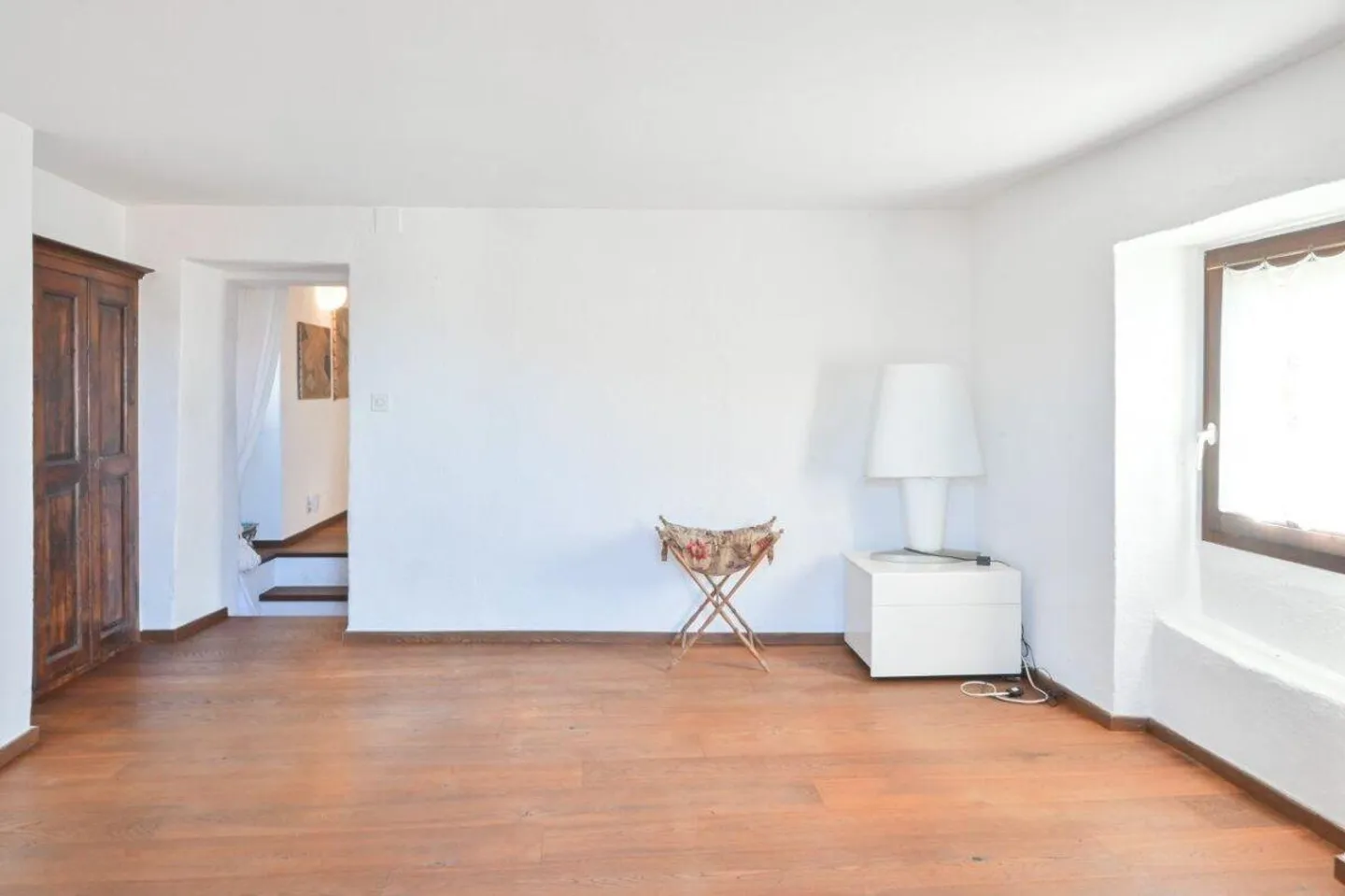 Caratteristica casa Ticinese con grande terreno - Foto 12 di 17