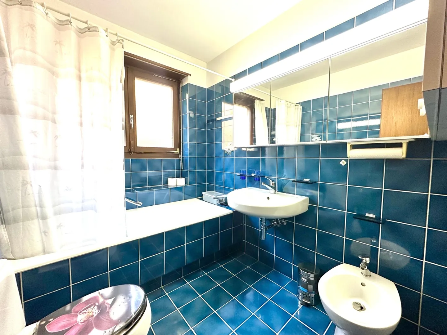 Villa avec jardin à Muzzano : l'équilibre parfait entre la vie privée et ... - Photo 9 sur 13
